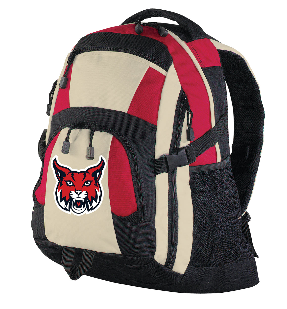 Legacy Traditional School East Tucson - Back Pack