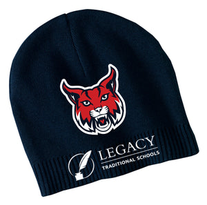 Legacy Traditional School East Tucson - Beanie