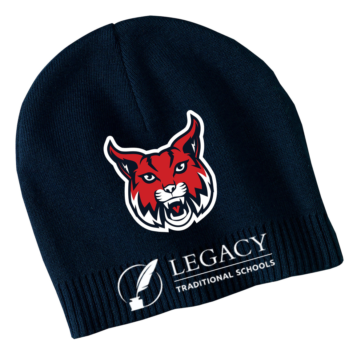 Legacy Traditional School East Tucson - Beanie