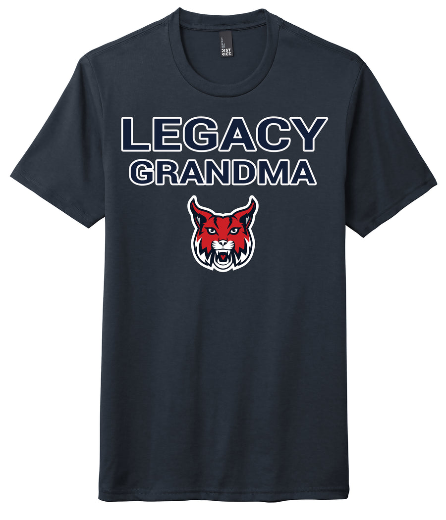 Legacy Traditional School East Tucson - Grandma Shirt