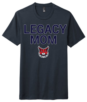 Legacy Traditional School East Tucson - Mom Shirt