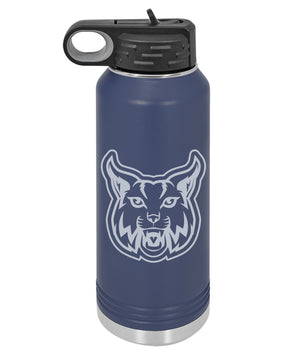 Legacy Traditional School East Tucson - Water Bottle