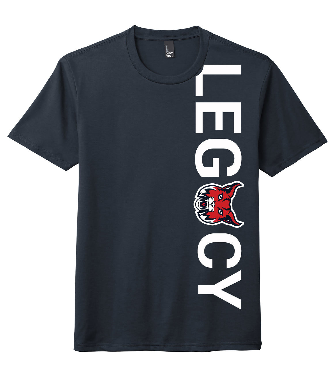 Legacy Traditional School East Tucson - Glitter Shirt