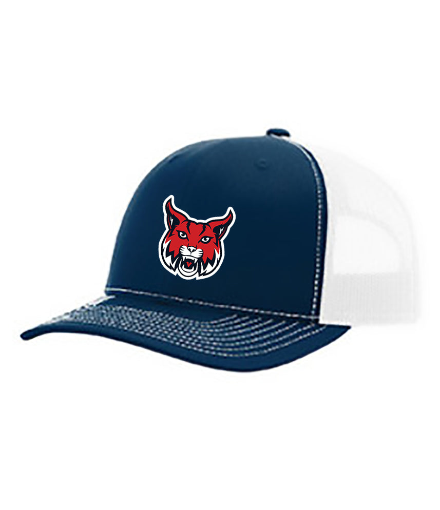 Legacy Traditional School East Tucson - Mascot Hat