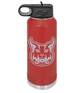 Legacy Traditional School East Tucson - Water Bottle