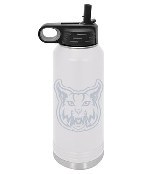 Legacy Traditional School East Tucson - Water Bottle