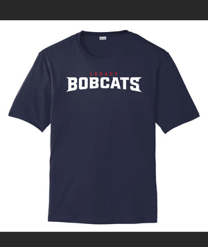 Legacy Traditional School East Tucson - Word Mark Shirt