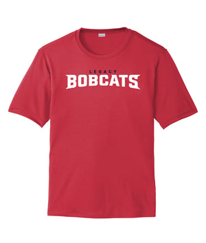 Legacy Traditional School East Tucson - Word Mark Shirt