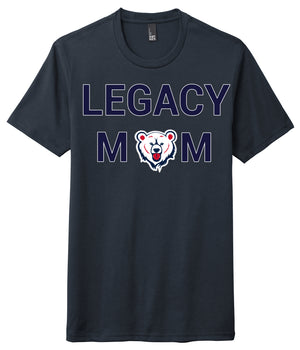 Legacy Traditional School Gilbert - Mom Shirt
