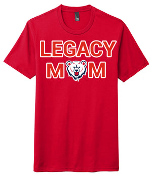 Legacy Traditional School Gilbert - Mom Shirt