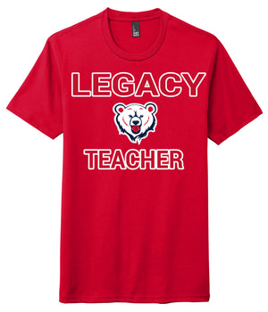 Legacy Traditional School Gilbert - Customizable Shirt