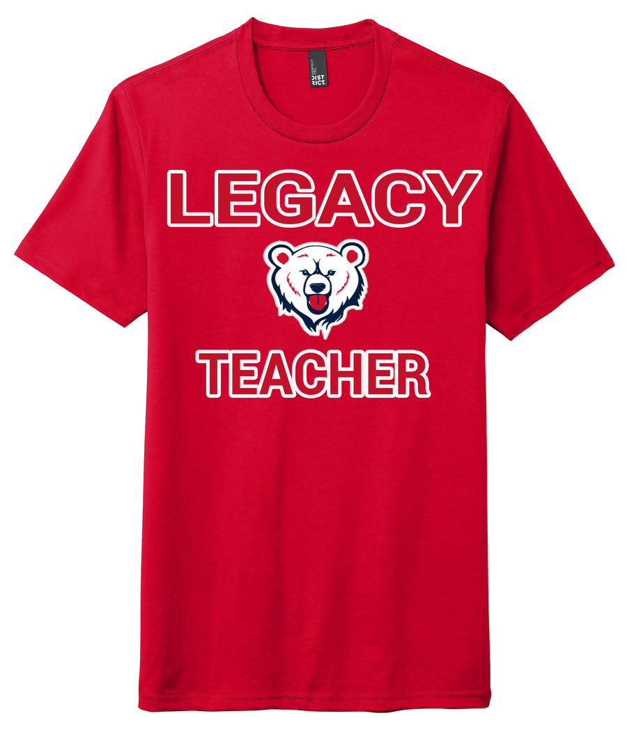 Legacy Traditional School Gilbert - Customizable Shirt