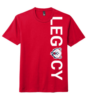 Legacy Traditional School Gilbert - Glitter Shirt