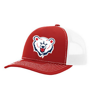 Legacy Traditional School Gilbert - Mascot Hat