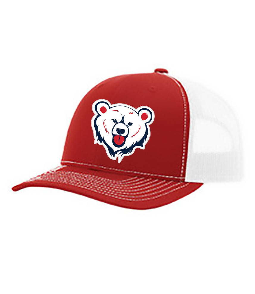 Legacy Traditional School Gilbert - Mascot Hat