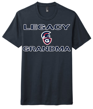 Legacy Traditional School Glendale - Grandma Shirt
