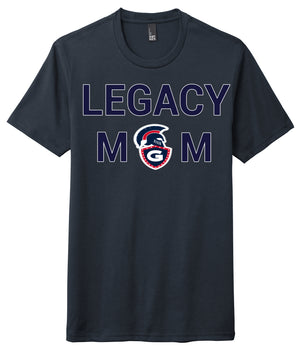 Legacy Traditional School Glendale - Mom Shirt