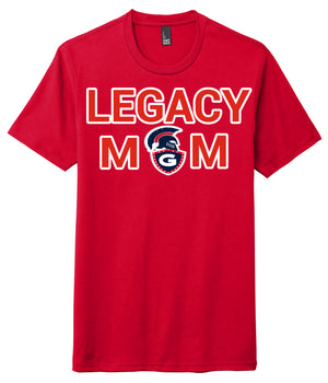 Legacy Traditional School Glendale - Mom Shirt