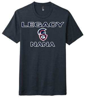 Legacy Traditional School Glendale - Nana Shirt