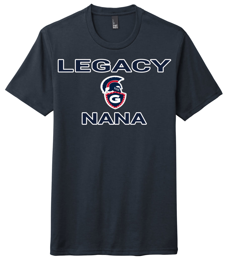 Legacy Traditional School Glendale - Nana Shirt