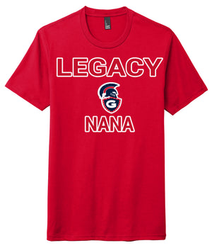 Legacy Traditional School Glendale - Nana Shirt
