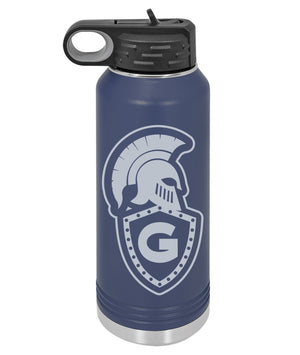 Legacy Traditional School Glendale - Water Bottle
