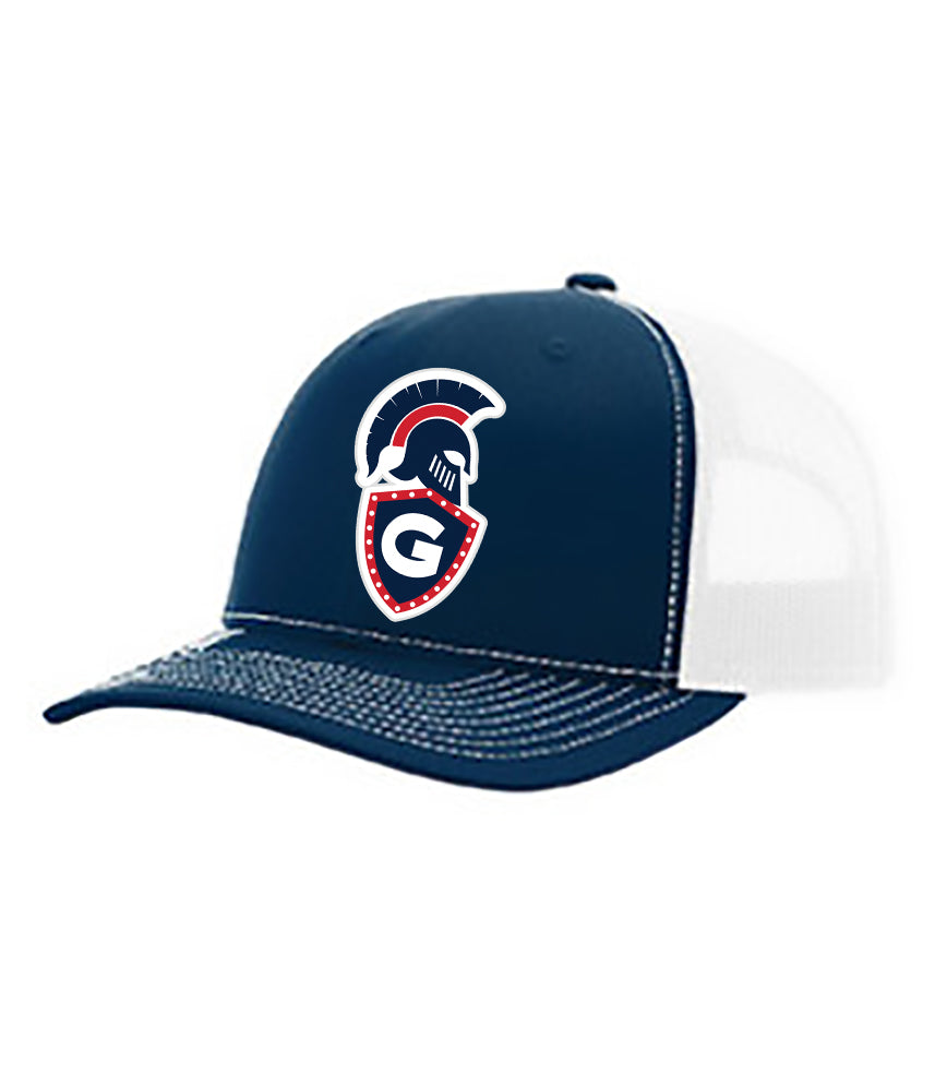 Legacy Traditional School Glendale - Mascot Hat