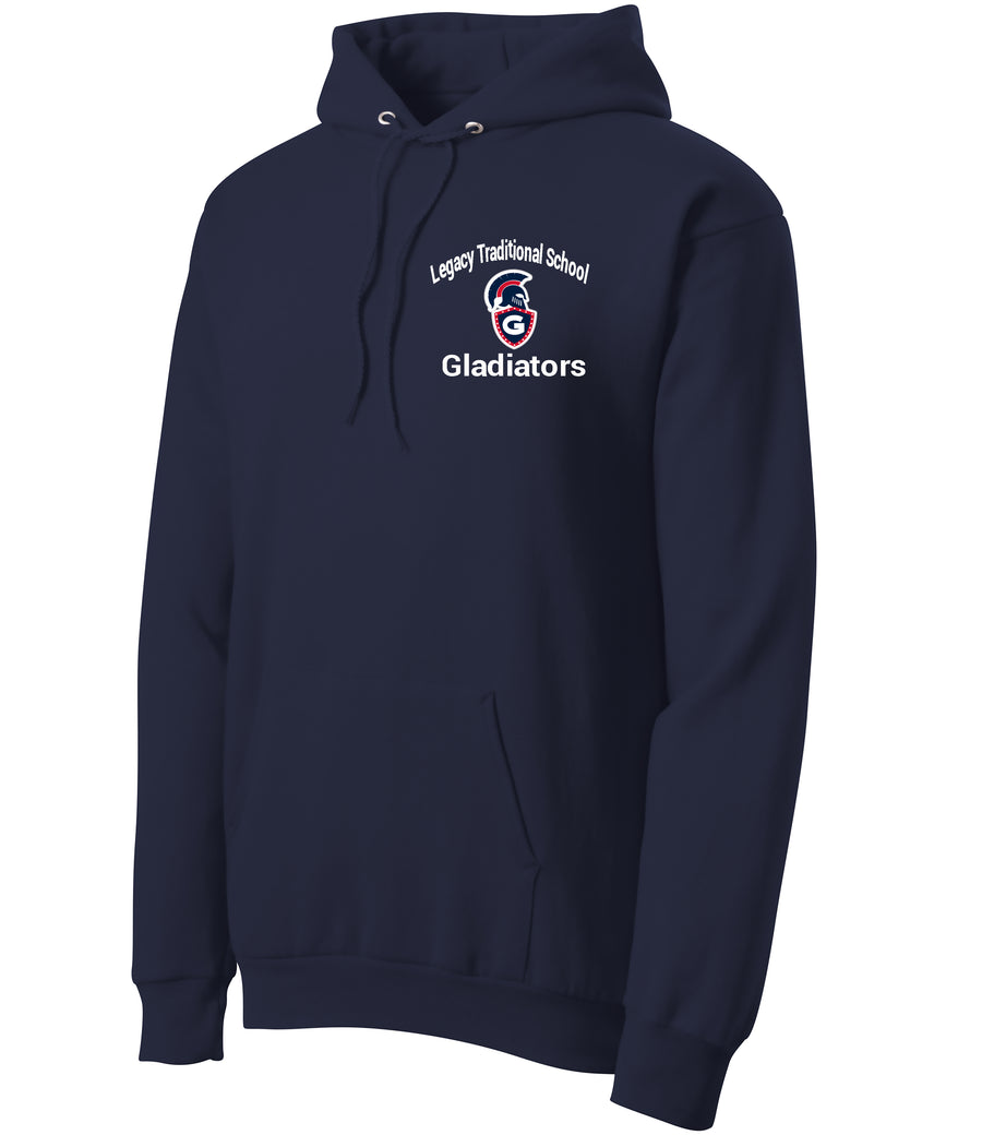 Legacy Traditional School Glendale - Pull Over Hoodies