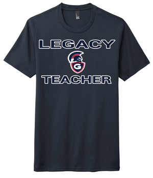 Legacy Traditional School Glendale - Customizable Shirt