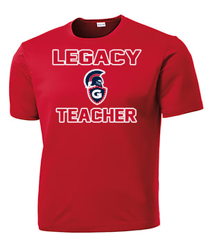 Legacy Traditional School Glendale - Customizable Shirt