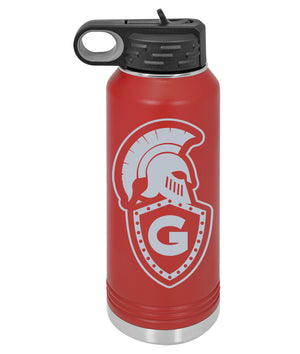 Legacy Traditional School Glendale - Water Bottle