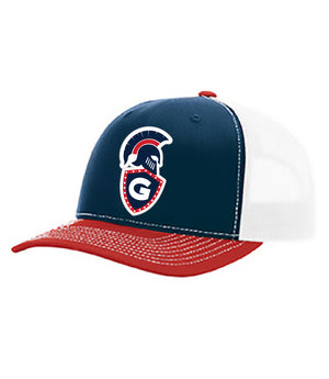 Legacy Traditional School Glendale - Mascot Hat