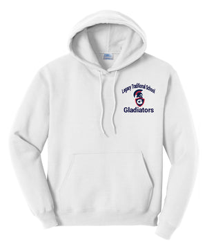 Legacy Traditional School Glendale - Pull Over Hoodies