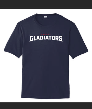 Legacy Traditional School Glendale - Word Mark Shirt