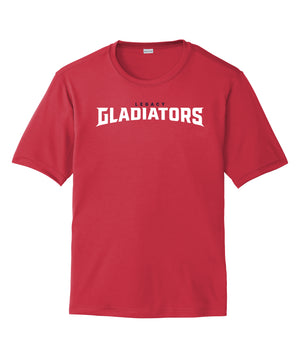 Legacy Traditional School Glendale - Word Mark Shirt