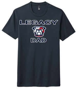 Legacy Traditional School Goodyear - Dad Shirt