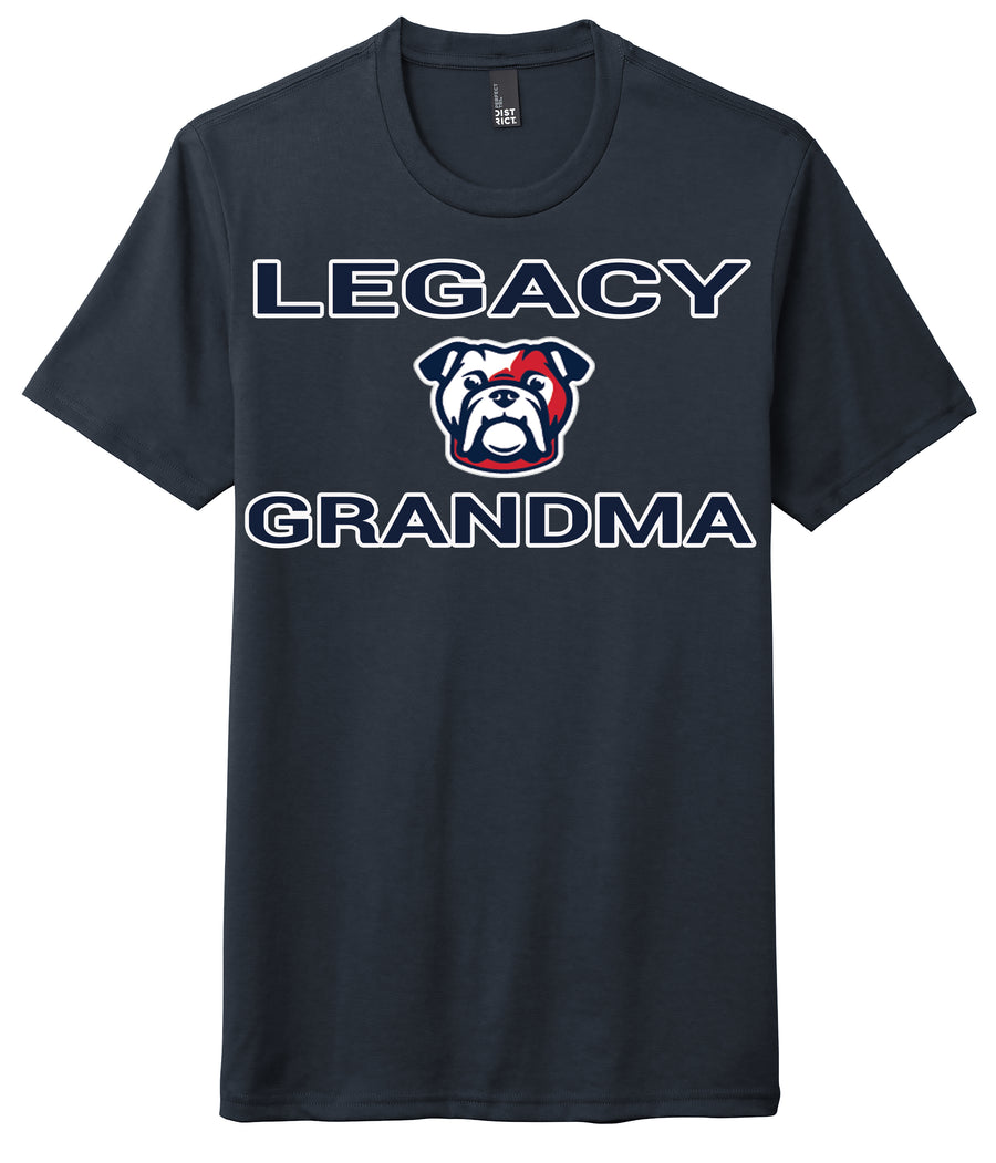 Legacy Traditional School Goodyear - Grandma Shirt