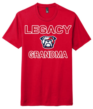 Legacy Traditional School Goodyear - Grandma Shirt