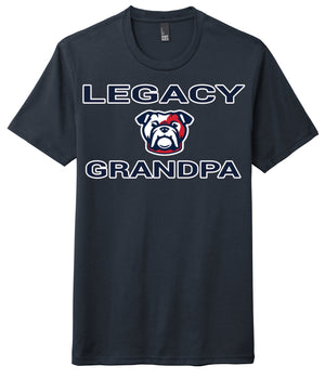 Legacy Traditional School Goodyear - Grandpa Shirt