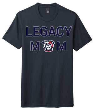 Legacy Traditional School Goodyear - Mom Shirt