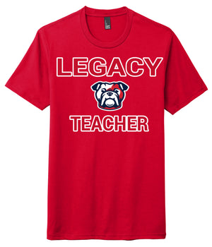 Legacy Traditional School Goodyear - Customizable Shirt