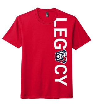 Legacy Traditional School Goodyear - Glitter Shirt