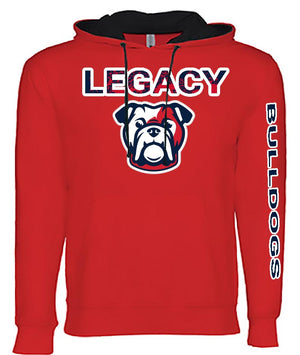 Legacy Traditional School Goodyear - Premium Hoodie
