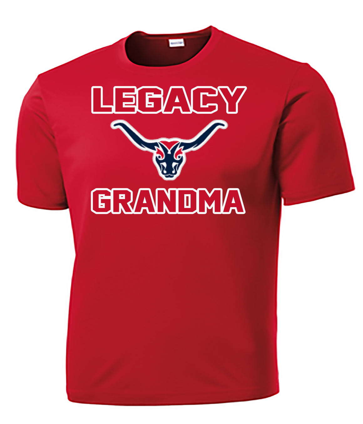 Legacy Traditional School Laveen - Grandma Shirt