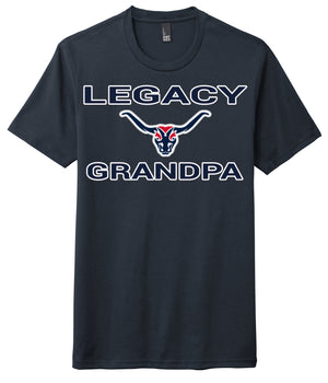 Legacy Traditional School Laveen - Grandpa Shirt