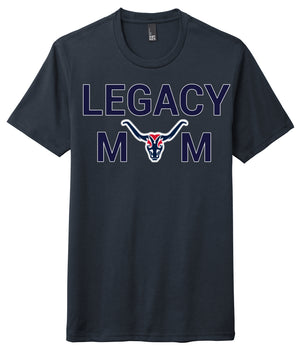 Legacy Traditional School Laveen - Mom Shirt