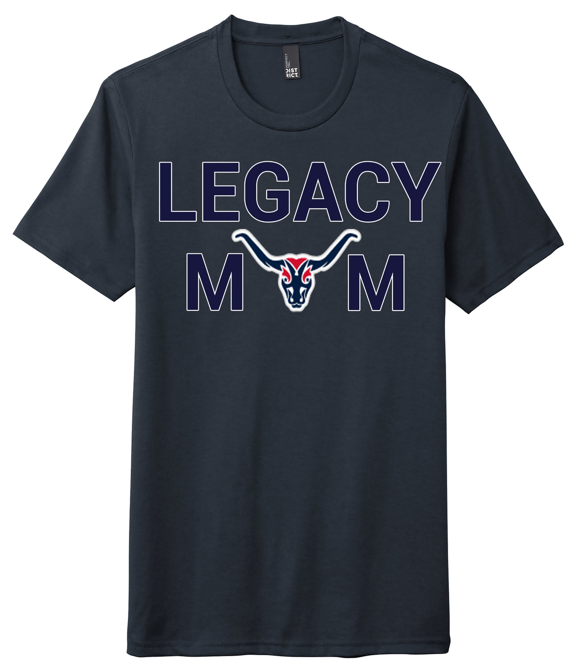 Legacy Traditional School Laveen - Mom Shirt