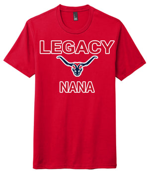 Legacy Traditional School Laveen - Nana Shirt