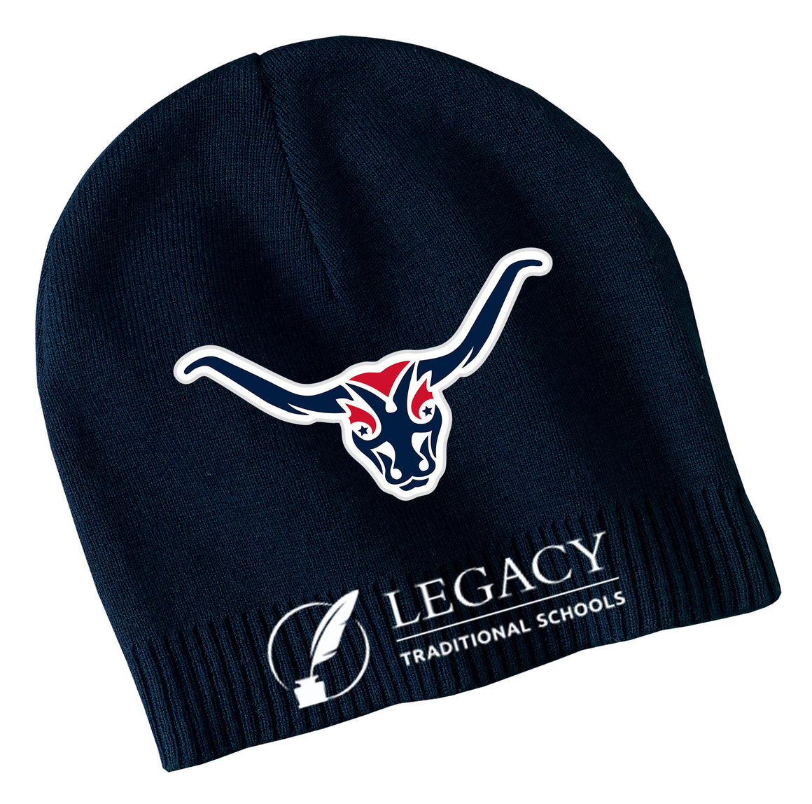 Legacy Traditional School Laveen - Beanie
