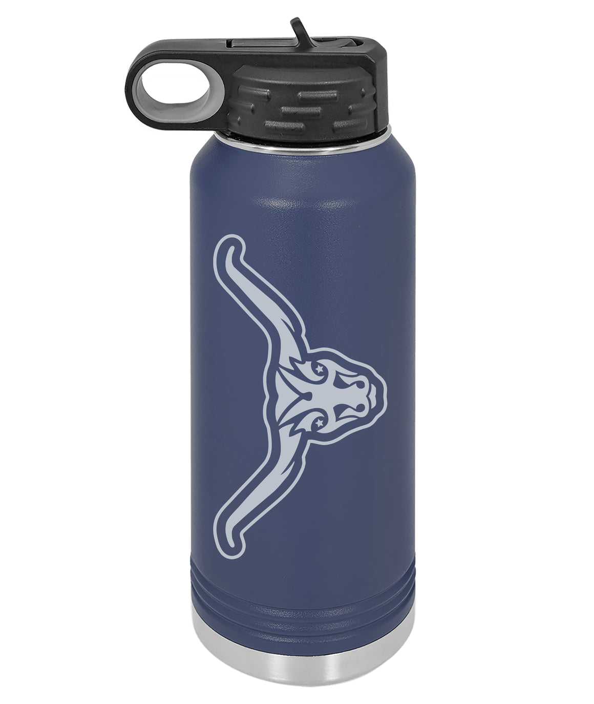 Legacy Traditional School Laveen - Water Bottle